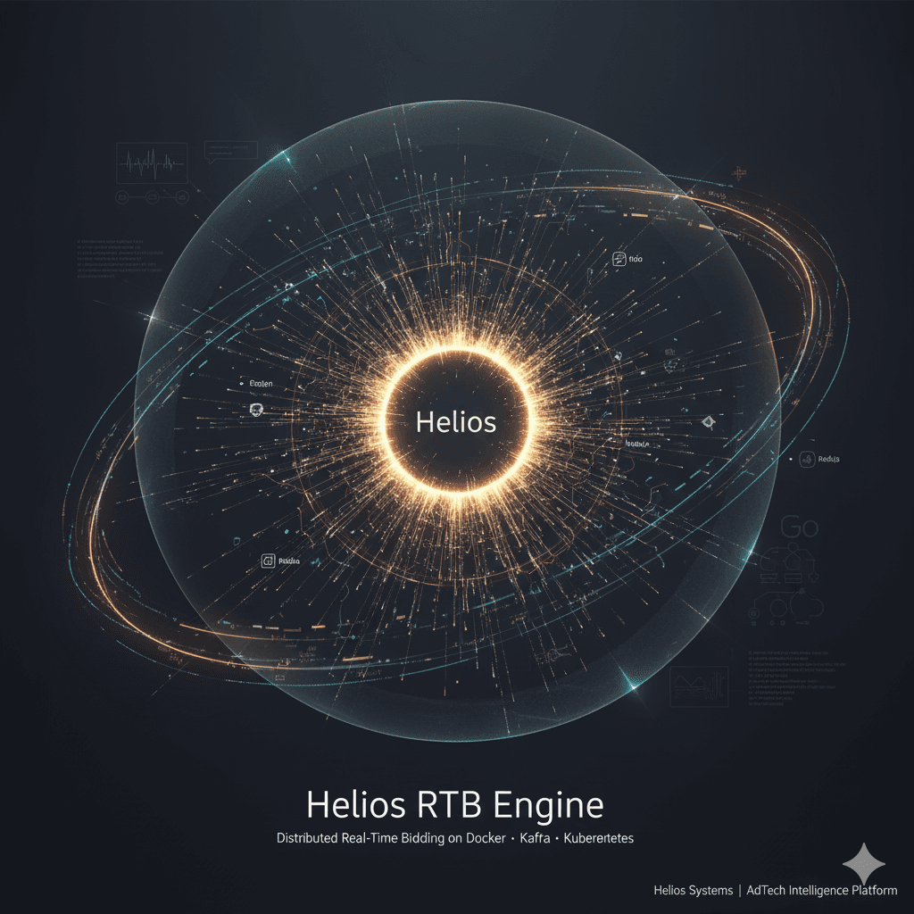 Helios RTB Engine